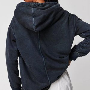 We The Free Hoodie Sweatshirt, Medium